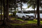 Mitsubishi Outlander 2018 года (CIS)